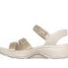 Skechers Slip-ins Martha Stewart: Go Walk Arch Fit 2.0 Sandal – Brilliance Skechers Slip-ins Martha Stewart: Go Walk Arch Fit 2.0 Sandal – Brilliance