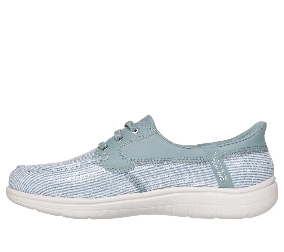 Skechers Slip-ins Martha Stewart: On-the-GO Flex Radiant – Sommar Skechers Slip-ins Martha Stewart: On-the-GO Flex Radiant – Sommar