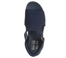 Skechers Slip-ins Martha Stewart: Parallel Lite – Bliss Skechers Slip-ins Martha Stewart: Parallel Lite – Bliss