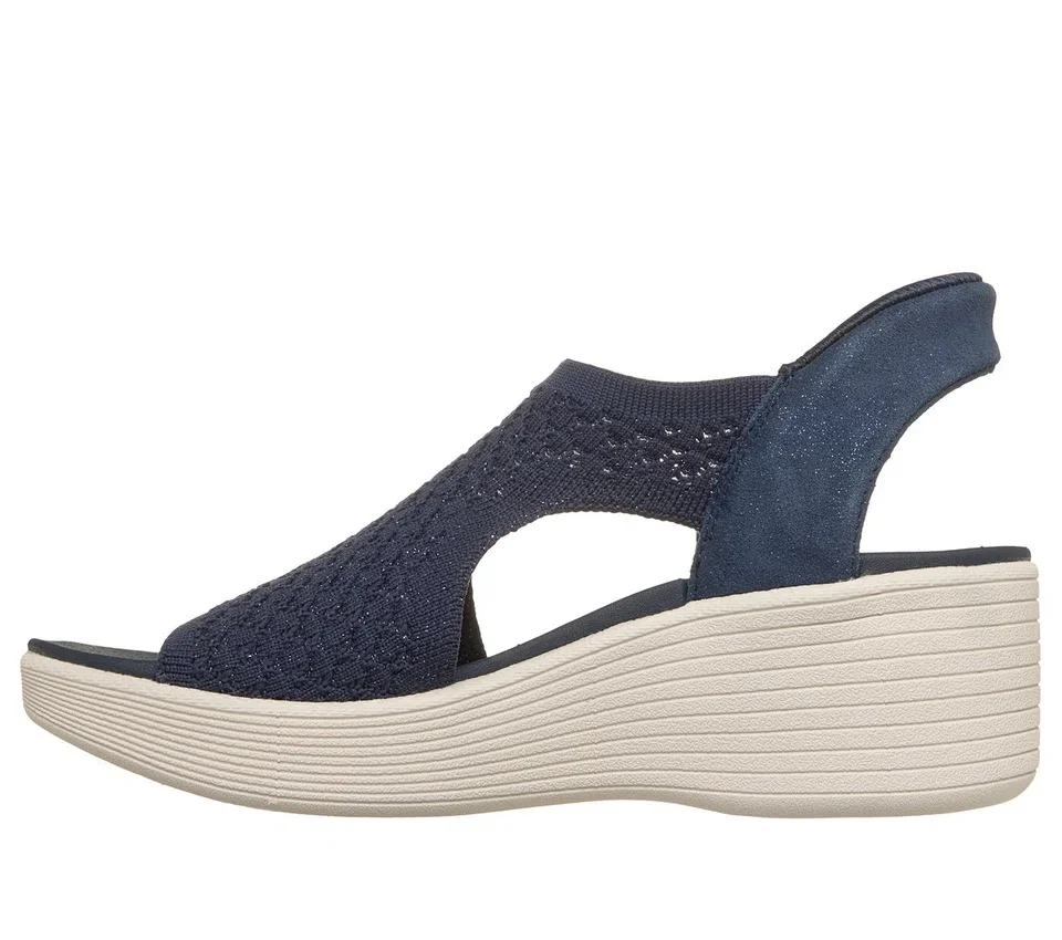 Skechers Slip-ins Martha Stewart: Parallel Lite – Bliss Skechers Slip-ins Martha Stewart: Parallel Lite – Bliss