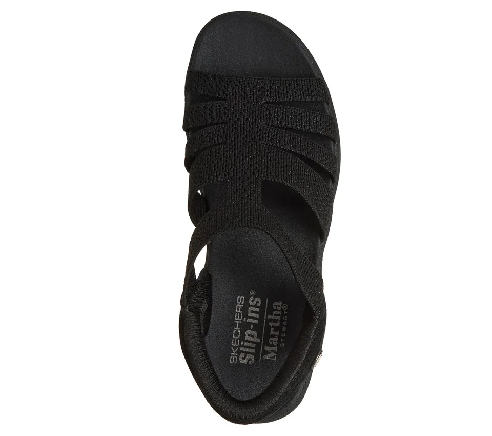 Skechers Slip-ins Martha Stewart: Parallel Lite – Smakfullt Skechers Slip-ins Martha Stewart: Parallel Lite – Smakfullt