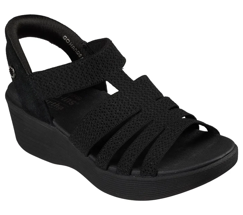 Skechers Slip-ins Martha Stewart: Parallel Lite – Smakfullt Skechers Slip-ins Martha Stewart: Parallel Lite – Smakfullt