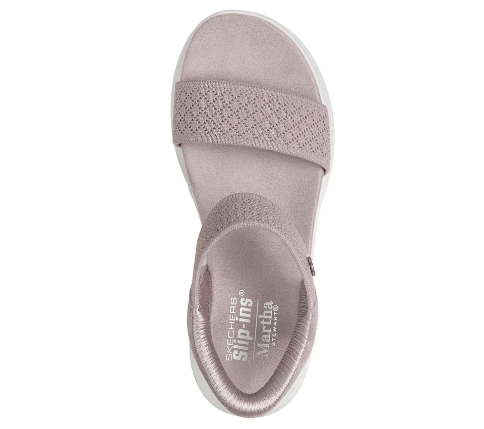 Skechers Slip-ins Martha Stewart: Ultra Flex 3.0 – Shine On Us Skechers Slip-ins Martha Stewart: Ultra Flex 3.0 – Shine On Us