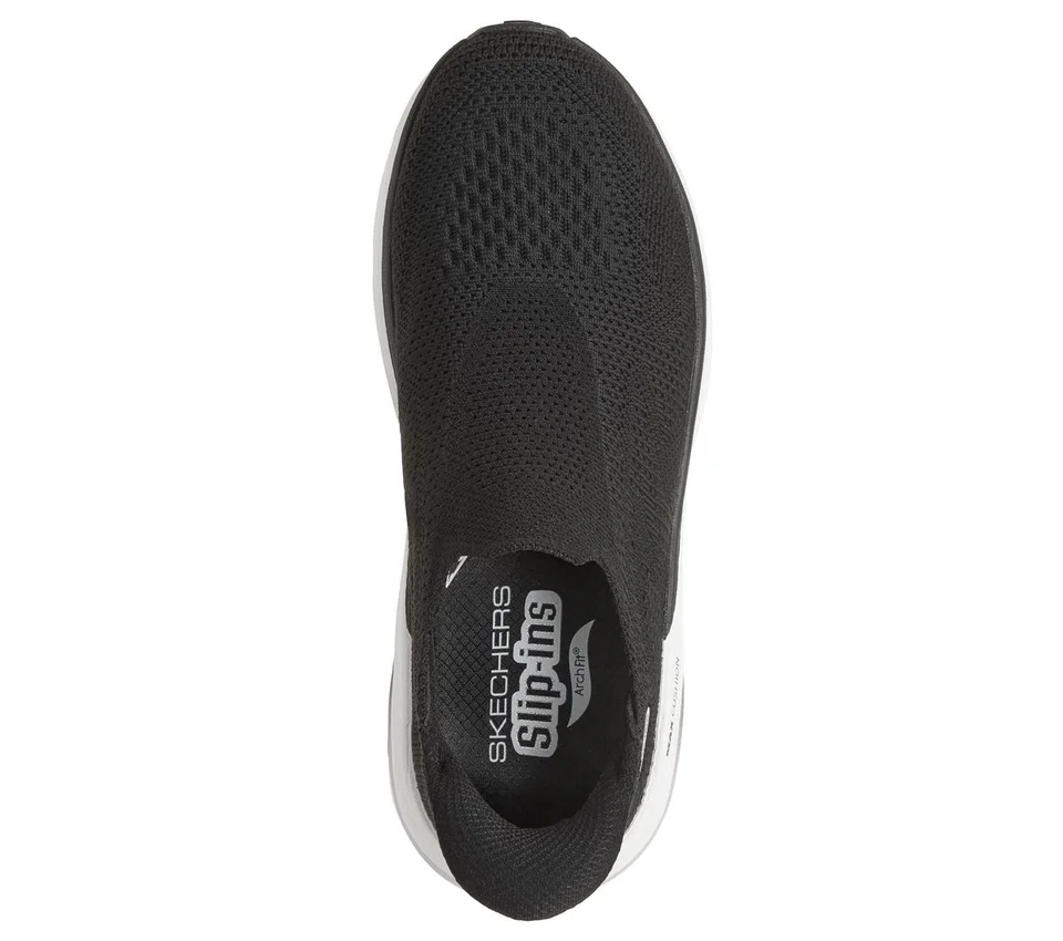 Skechers Slip-ins: Max Cushioning Arch Fit 2.0 – Avner Skechers Slip-ins: Max Cushioning Arch Fit 2.0 – Avner