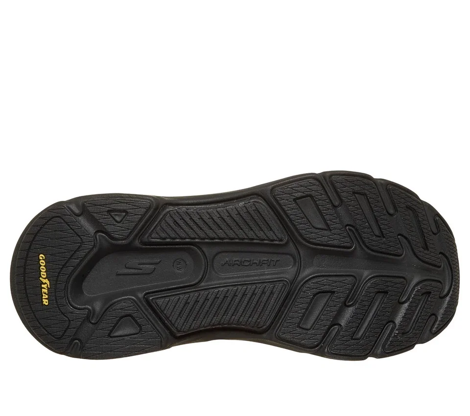 Skechers Slip-ins: Max Cushioning Arch Fit 2.0 – Avner Skechers Slip-ins: Max Cushioning Arch Fit 2.0 – Avner