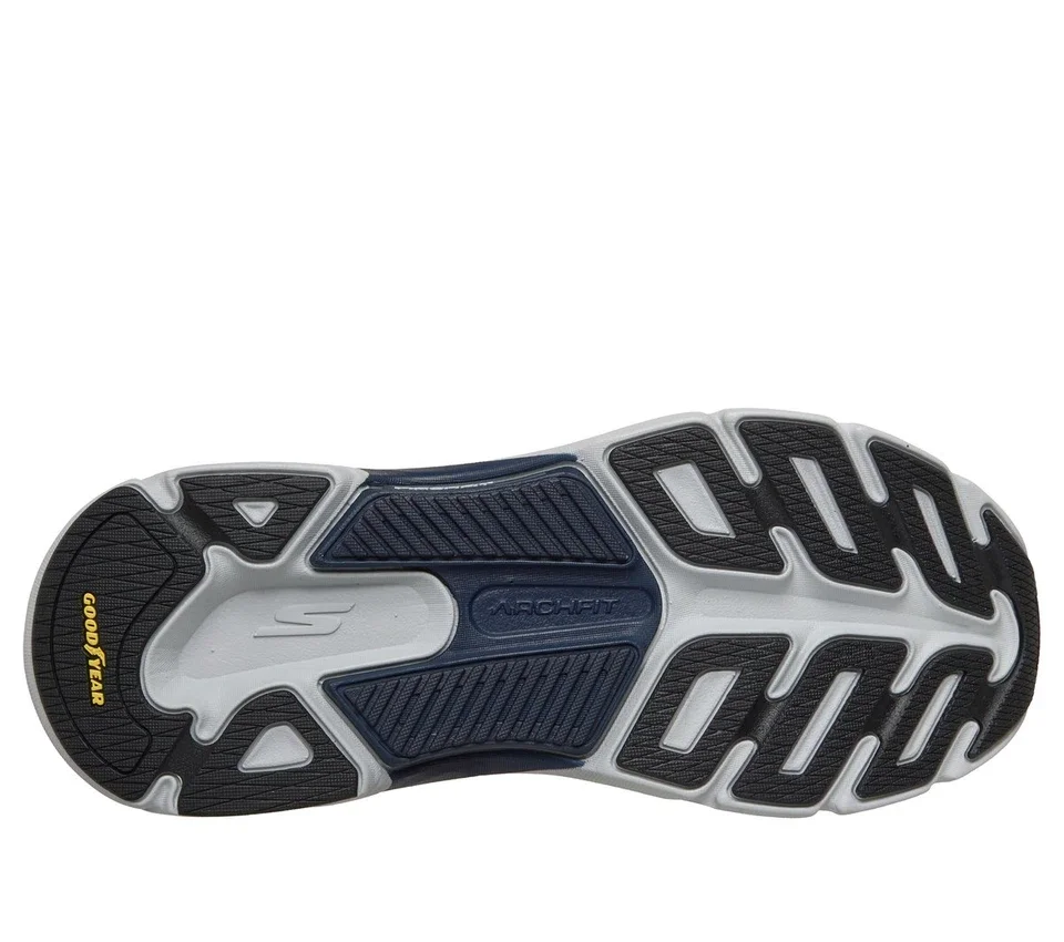 Skechers Slip-ins: Max Cushioning Arch Fit 2.0 – Avner Skechers Slip-ins: Max Cushioning Arch Fit 2.0 – Avner