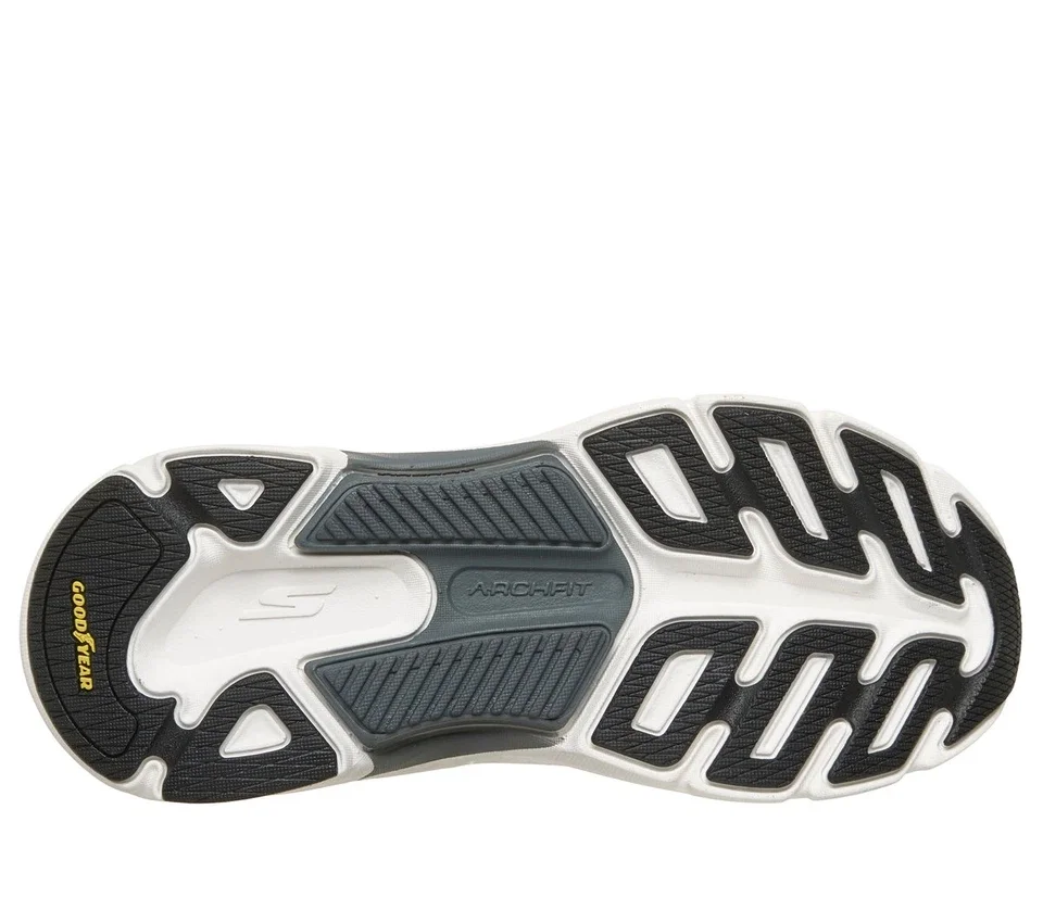Skechers Slip-ins: Max Cushioning Arch Fit 2.0 – Avner Skechers Slip-ins: Max Cushioning Arch Fit 2.0 – Avner