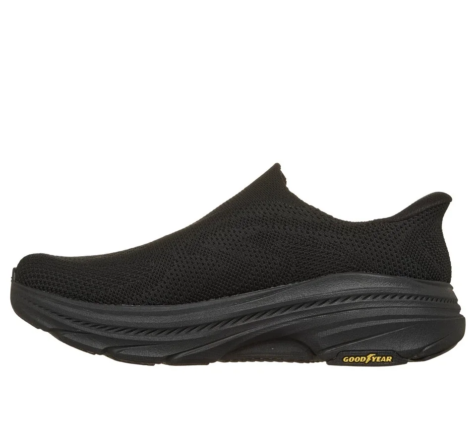 Skechers Slip-ins: Max Cushioning Arch Fit 2.0 – Avner Skechers Slip-ins: Max Cushioning Arch Fit 2.0 – Avner