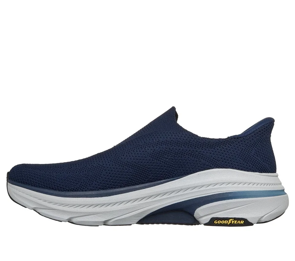 Skechers Slip-ins: Max Cushioning Arch Fit 2.0 – Avner Skechers Slip-ins: Max Cushioning Arch Fit 2.0 – Avner
