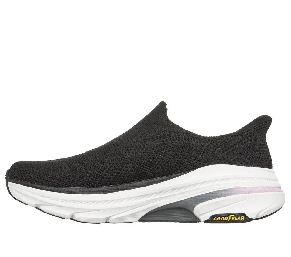 Skechers Slip-ins: Max Cushioning Arch Fit 2.0 – Avner Skechers Slip-ins: Max Cushioning Arch Fit 2.0 – Avner