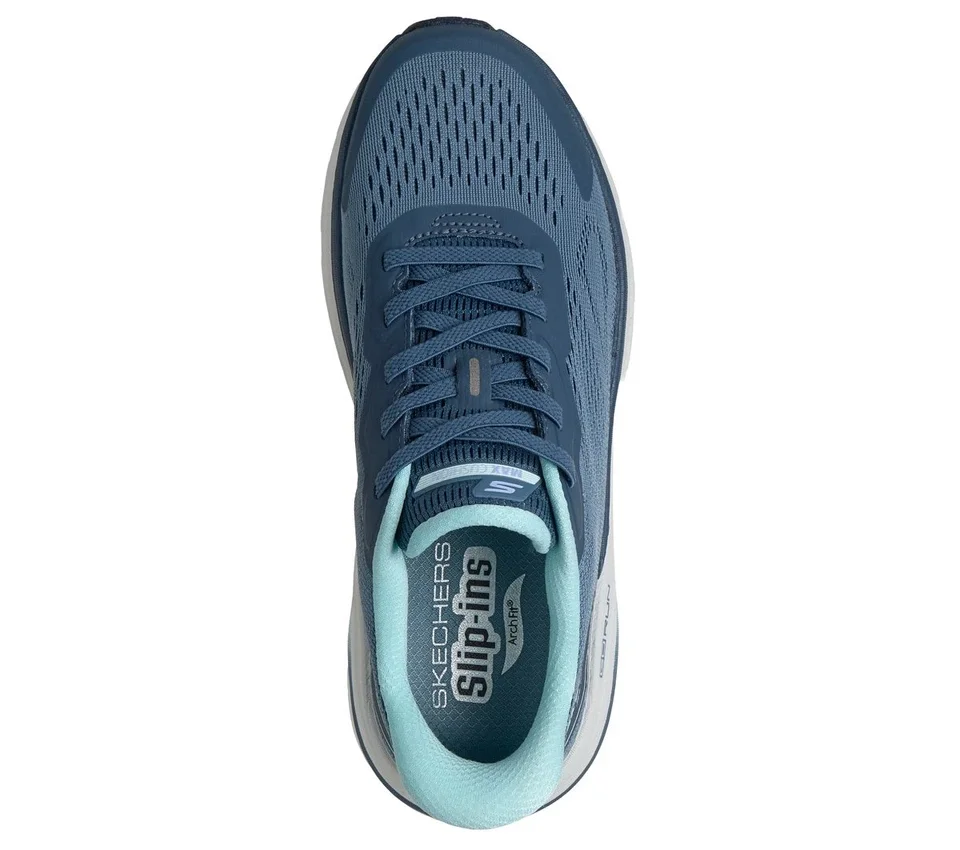 Skechers Slip-ins: Max Cushioning Arch Fit 2.0 – Azusah Skechers Slip-ins: Max Cushioning Arch Fit 2.0 – Azusah