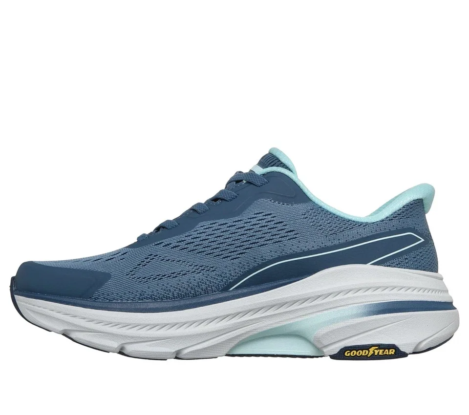 Skechers Slip-ins: Max Cushioning Arch Fit 2.0 – Azusah Skechers Slip-ins: Max Cushioning Arch Fit 2.0 – Azusah