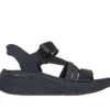 Skechers Slip-ins: Max Cushioning Elite 2.0-Sandal – Emery Skechers Slip-ins: Max Cushioning Elite 2.0-Sandal – Emery