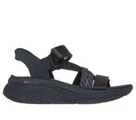 Skechers Slip-ins: Max Cushioning Elite 2.0-Sandal – Emery Skechers Slip-ins: Max Cushioning Elite 2.0-Sandal – Emery