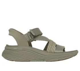 Skechers Slip-ins: Max Cushioning Elite 2.0-Sandal – Emery Skechers Slip-ins: Max Cushioning Elite 2.0-Sandal – Emery