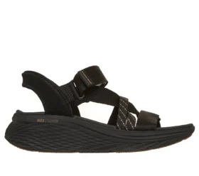 Skechers Slip-ins: Max Cushioning Elite 2.0-Sandal – Emery Skechers Slip-ins: Max Cushioning Elite 2.0-Sandal – Emery