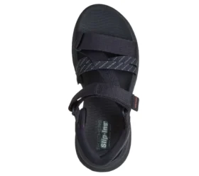 Skechers Slip-ins: Max Cushioning Elite 2.0-Sandal – Emery Skechers Slip-ins: Max Cushioning Elite 2.0-Sandal – Emery