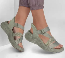 Skechers Slip-ins: Max Cushioning Elite 2.0-Sandal – Emery Skechers Slip-ins: Max Cushioning Elite 2.0-Sandal – Emery