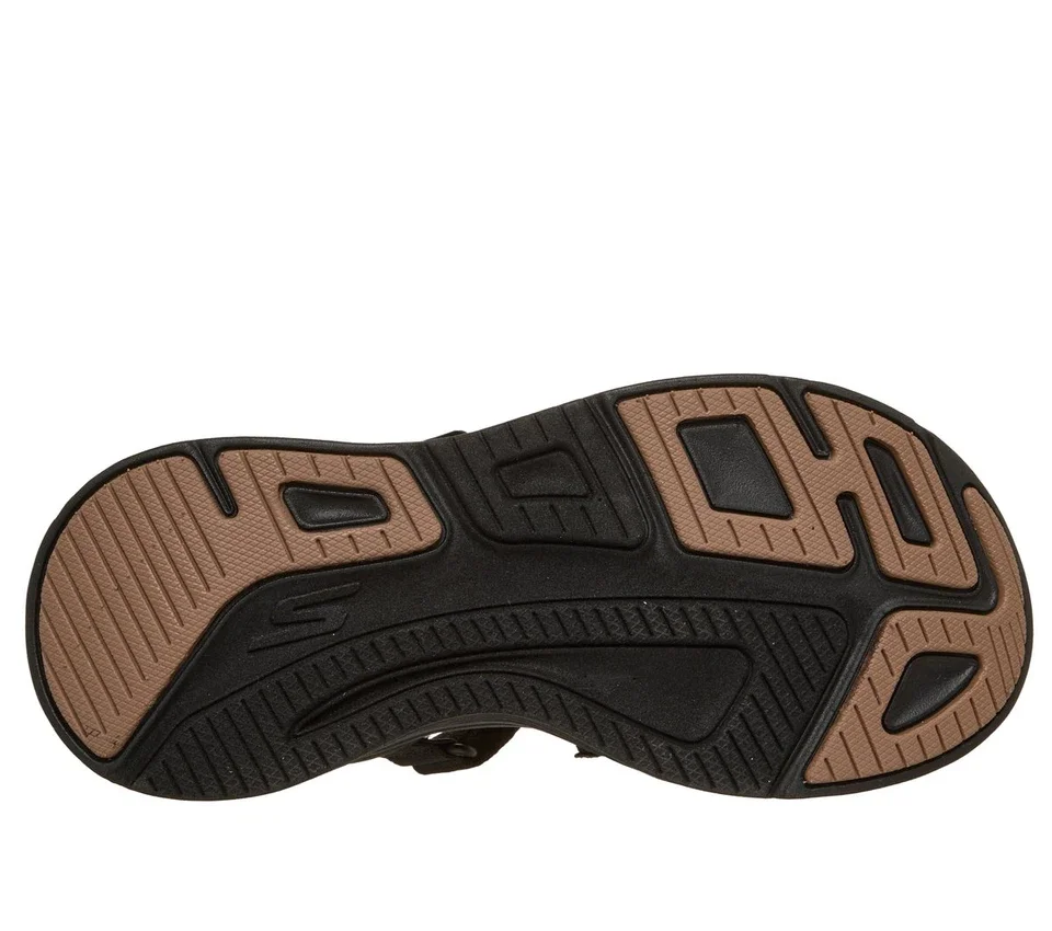 Skechers Slip-ins: Max Cushioning Elite 2.0-Sandal – Emery Skechers Slip-ins: Max Cushioning Elite 2.0-Sandal – Emery