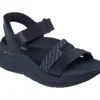 Skechers Slip-ins: Max Cushioning Elite 2.0-Sandal – Emery Skechers Slip-ins: Max Cushioning Elite 2.0-Sandal – Emery