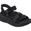 Skechers Slip-ins: Max Cushioning Elite 2.0-Sandal – Emery Skechers Slip-ins: Max Cushioning Elite 2.0-Sandal – Emery