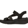 Skechers Slip-ins: Max Cushioning Elite 2.0-Sandal – Emery Skechers Slip-ins: Max Cushioning Elite 2.0-Sandal – Emery