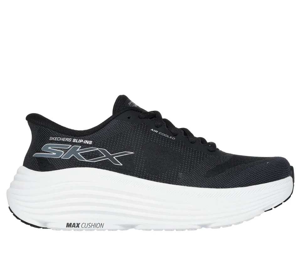 Skechers Slip-ins: Max Cushioning Endeavour – Hallandale Skechers Slip-ins: Max Cushioning Endeavour – Hallandale