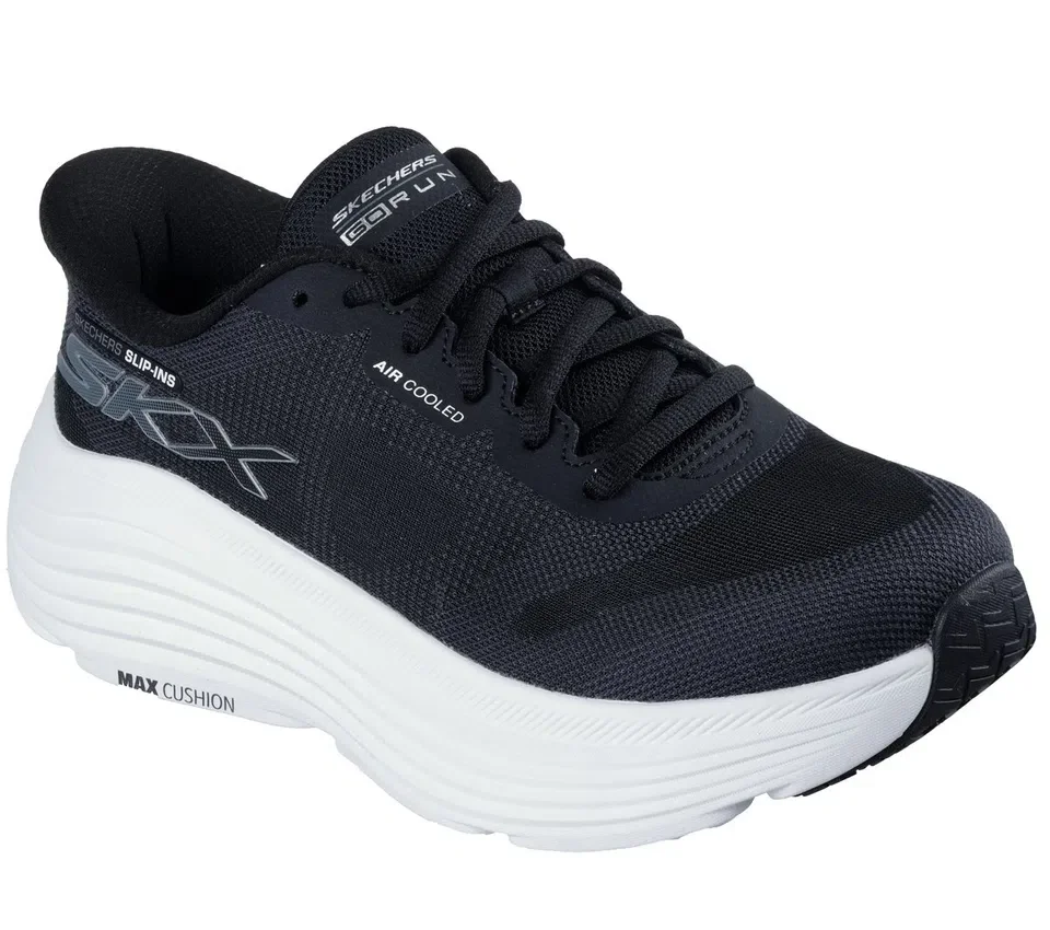 Skechers Slip-ins: Max Cushioning Endeavour – Hallandale Skechers Slip-ins: Max Cushioning Endeavour – Hallandale