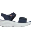 Skechers Slip-ins: Max Cushioning Endeavour Sandal – Javin Skechers Slip-ins: Max Cushioning Endeavour Sandal – Javin