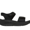 Skechers Slip-ins: Max Cushioning Endeavour Sandal – Javin Skechers Slip-ins: Max Cushioning Endeavour Sandal – Javin