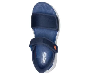 Skechers Slip-ins: Max Cushioning Endeavour Sandal – Javin
