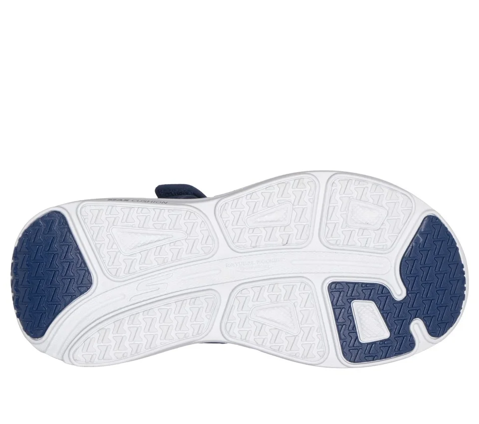 Skechers Slip-ins: Max Cushioning Endeavour Sandal – Javin Skechers Slip-ins: Max Cushioning Endeavour Sandal – Javin