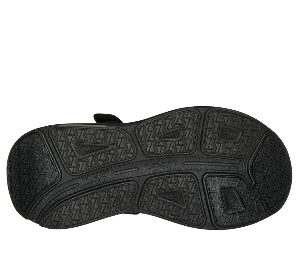 Skechers Slip-ins: Max Cushioning Endeavour Sandal – Javin Skechers Slip-ins: Max Cushioning Endeavour Sandal – Javin