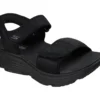 Skechers Slip-ins: Max Cushioning Endeavour Sandal – Javin Skechers Slip-ins: Max Cushioning Endeavour Sandal – Javin