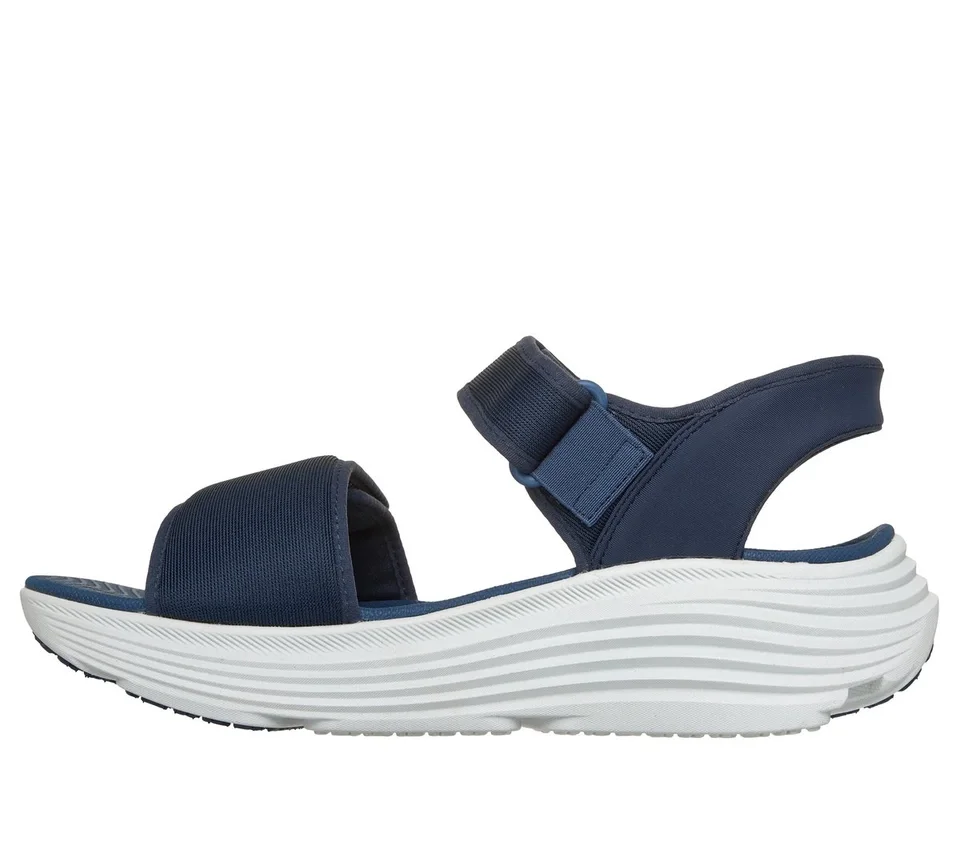 Skechers Slip-ins: Max Cushioning Endeavour Sandal – Javin Skechers Slip-ins: Max Cushioning Endeavour Sandal – Javin