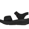 Skechers Slip-ins: Max Cushioning Endeavour Sandal – Javin Skechers Slip-ins: Max Cushioning Endeavour Sandal – Javin
