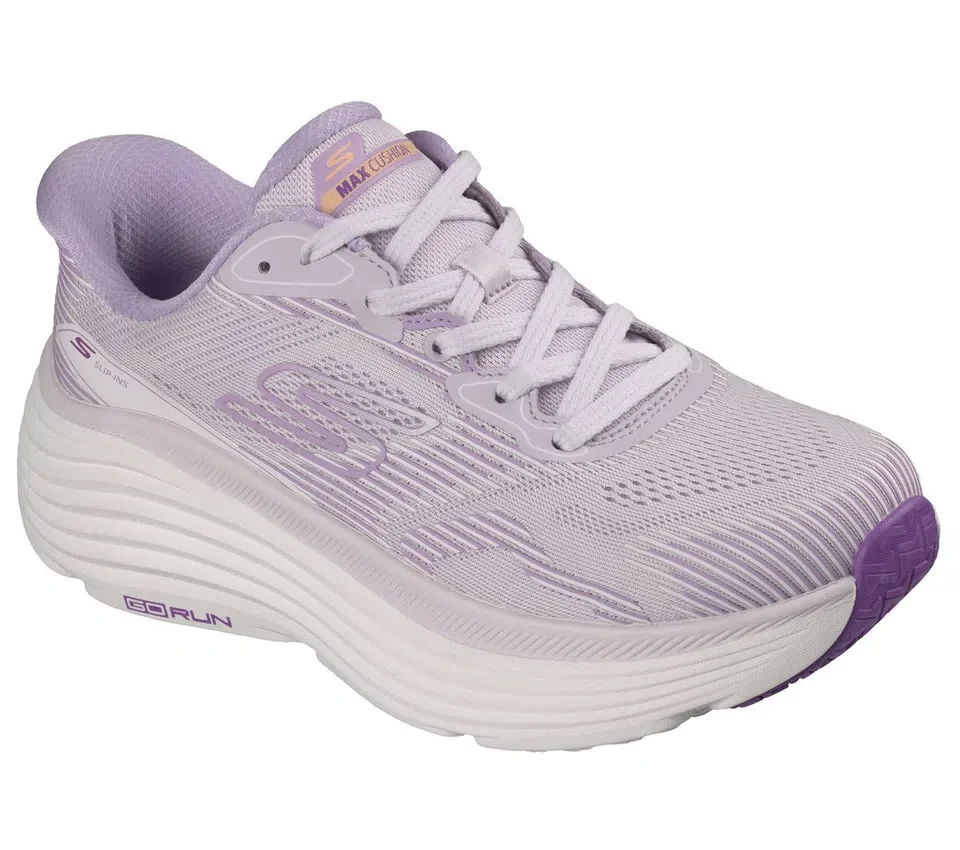 Skechers Slip-ins: Max Cushioning Endeavour – Sequoya Skechers Slip-ins: Max Cushioning Endeavour – Sequoya