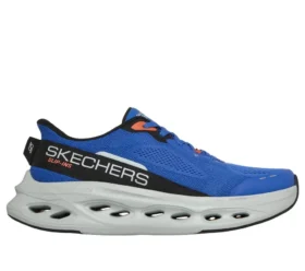 Skechers Slip-ins: Max Cushioning Glide-Step – Annons