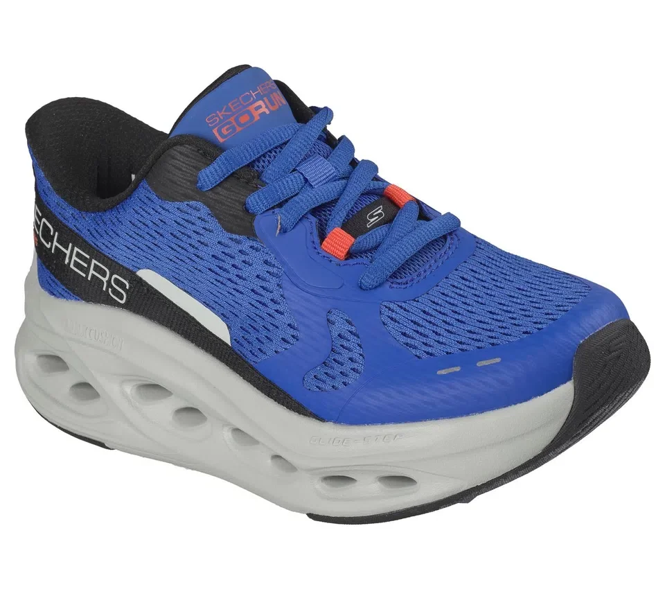 Skechers Slip-ins: Max Cushioning Glide-Step – Annons Skechers Slip-ins: Max Cushioning Glide-Step – Annons
