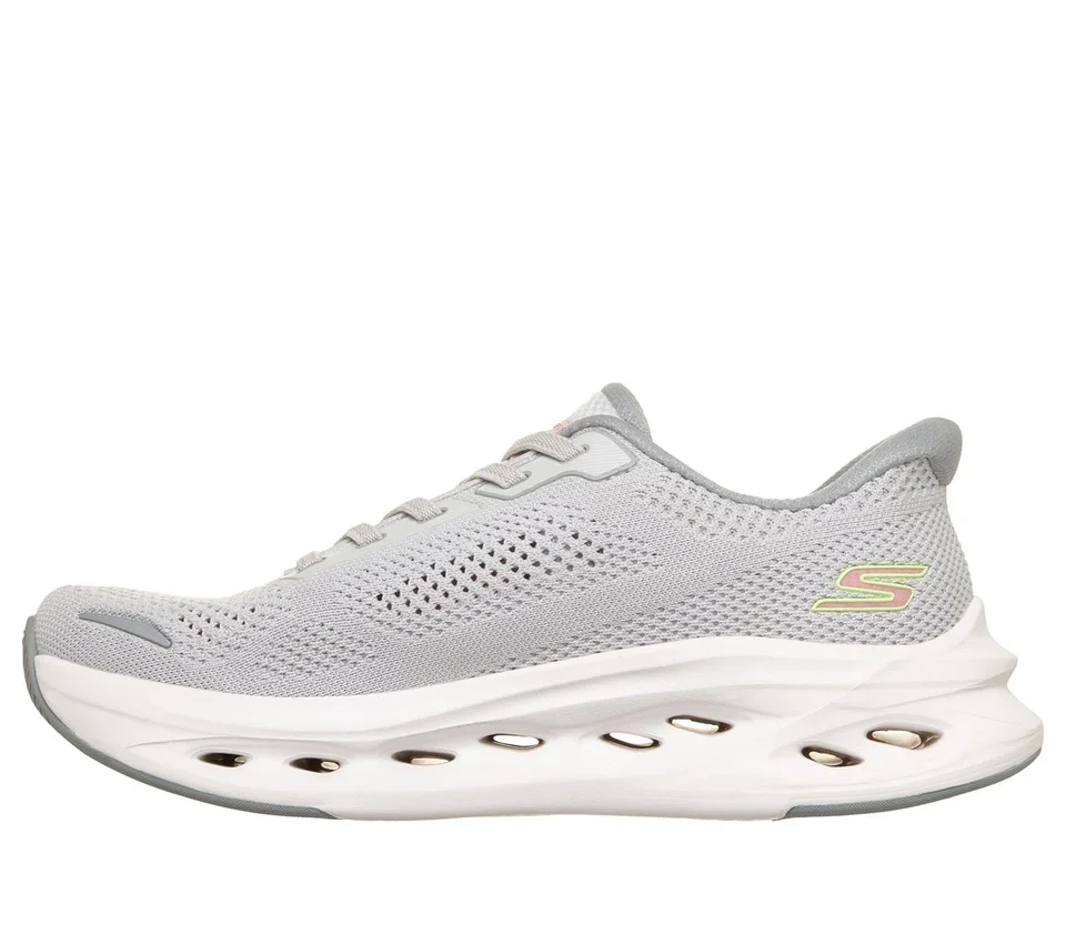 Skechers Slip-ins: Max Cushioning Glide-Step – Oaklin Skechers Slip-ins: Max Cushioning Glide-Step – Oaklin