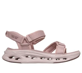 Skechers Slip-ins: Max Cushioning Glide-Step Sandal – Skylar Skechers Slip-ins: Max Cushioning Glide-Step Sandal – Skylar