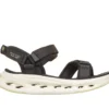 Skechers Slip-ins: Max Cushioning Glide-Step Sandal – Skylar Skechers Slip-ins: Max Cushioning Glide-Step Sandal – Skylar