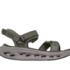 Skechers Slip-ins: Max Cushioning Glide-Step Sandal – Skylar Skechers Slip-ins: Max Cushioning Glide-Step Sandal – Skylar