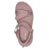 Skechers Slip-ins: Max Cushioning Glide-Step Sandal – Skylar Skechers Slip-ins: Max Cushioning Glide-Step Sandal – Skylar
