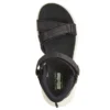 Skechers Slip-ins: Max Cushioning Glide-Step Sandal – Skylar Skechers Slip-ins: Max Cushioning Glide-Step Sandal – Skylar