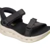 Skechers Slip-ins: Max Cushioning Glide-Step Sandal – Skylar Skechers Slip-ins: Max Cushioning Glide-Step Sandal – Skylar
