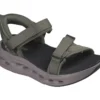 Skechers Slip-ins: Max Cushioning Glide-Step Sandal – Skylar Skechers Slip-ins: Max Cushioning Glide-Step Sandal – Skylar