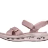 Skechers Slip-ins: Max Cushioning Glide-Step Sandal – Skylar Skechers Slip-ins: Max Cushioning Glide-Step Sandal – Skylar