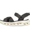Skechers Slip-ins: Max Cushioning Glide-Step Sandal – Skylar Skechers Slip-ins: Max Cushioning Glide-Step Sandal – Skylar