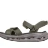 Skechers Slip-ins: Max Cushioning Glide-Step Sandal – Skylar Skechers Slip-ins: Max Cushioning Glide-Step Sandal – Skylar